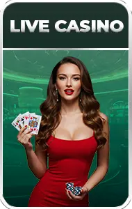 Live casino